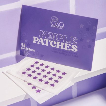 PIMPLE PATCH ESTRELLA (PARCHE)