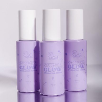 SUPER GLOW SERUM HIDRATANTE