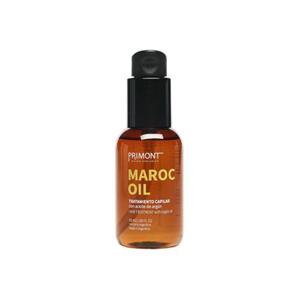 MAROC OIL GOTAS ACEITE DE ARGAN