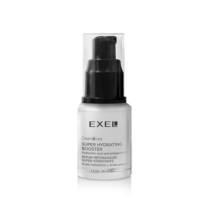 SERUM REFORZADOR SUPER HIDRATANTE