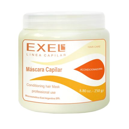 MASC CAP ACOND/COLAGENO