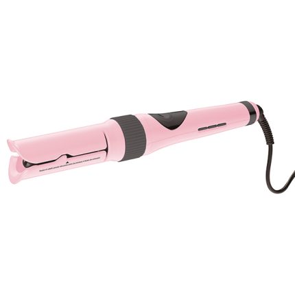 MIRACURLPRO 3/4 RIZADORA ROSADA