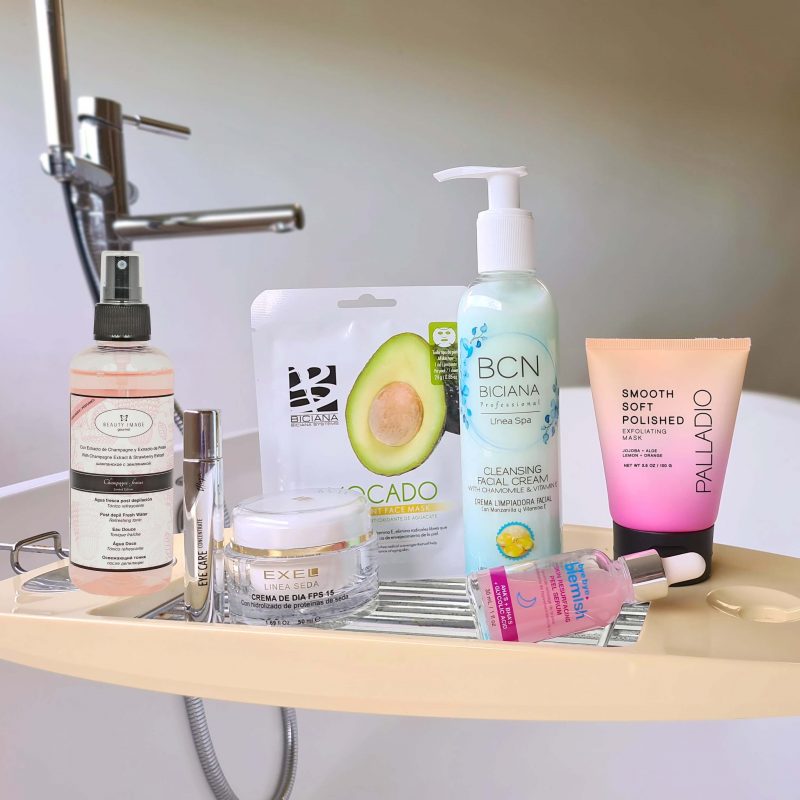 Estética Super Salon