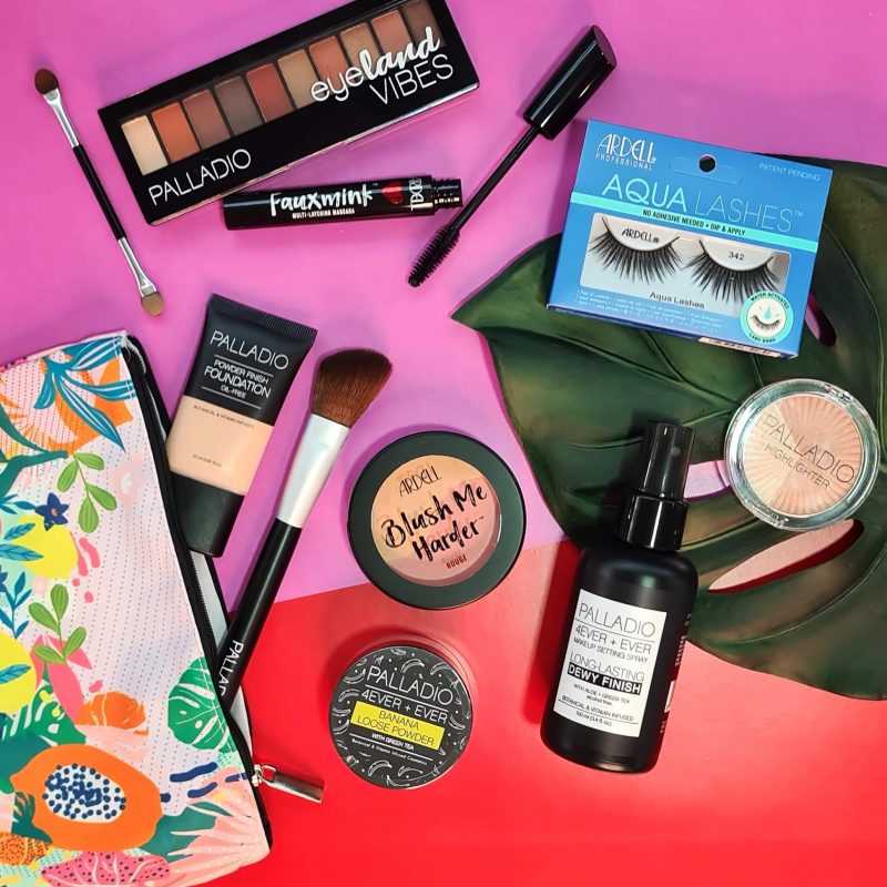 Maquillaje Super Salon