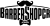 Logo Barber Shop CR